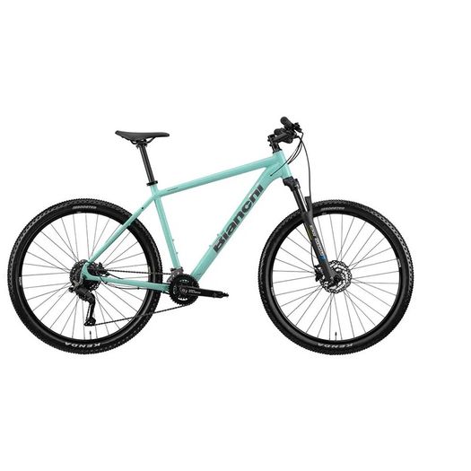 Bianchi Magma 9.0 Bike
