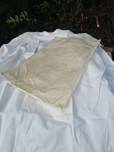 Early 20th Century Old Ulster Shirt(NOS)