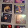 Metal CD collection Image 2