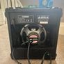 Custom guitar + mini amp Image 7