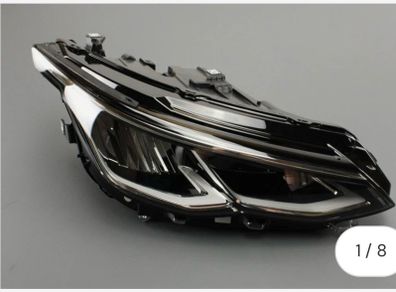 headlight