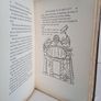 The Book of Rabelais by Jake Falstaff. Illustrated by Guy Arnoux (HQ129) Image 5