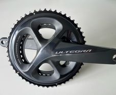 Ultegra Crankset