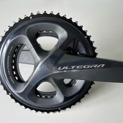 Ultegra Crankset