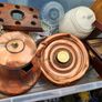 massive seven box car boot sale items. One lot . Image 3