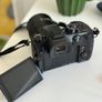 Panasonic Lumix GH5 + Leica 42.5mm f/1.2 Image 5