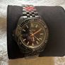 BNIB Momentum Sea Quartz 30 Eclipse - Solar Black-Ion Image 3