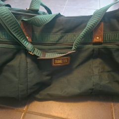 large travel bag
