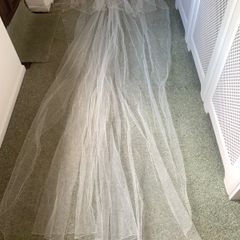 Wedding veil