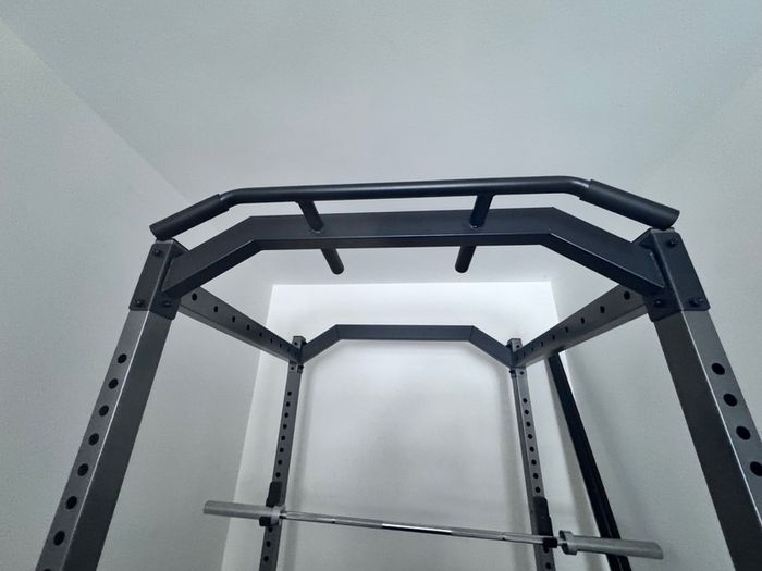 power rack