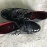 Jose Saenz boots Image 6