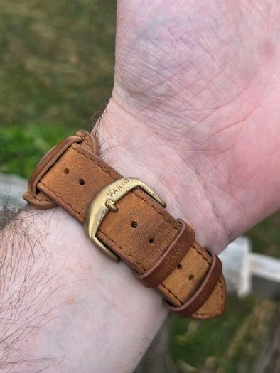 Vario 1918 Trench Watch
