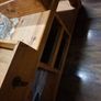 Large Pine Coffee table Image 5