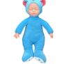 Cute Sleeping Stuffed Toy Image 3