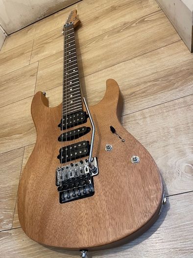 Suhr modern satin Great guitar (Price has dropped)