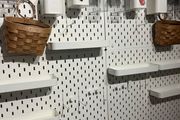 IKEA SKadiss and accessories