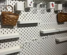 IKEA SKadiss and accessories