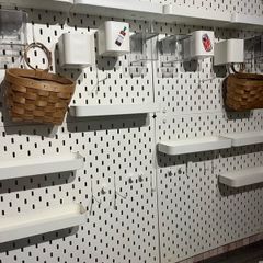 IKEA SKadiss and accessories