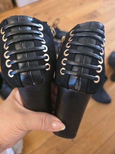 boots