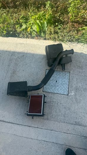 Ek/eg Parts