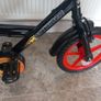 Kids outrider bike size 14 inch wheels Image 4
