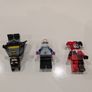 Lego Batman Animated Batmobile Set 76274 Image 3