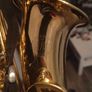 John Packer JP041 Eb Alto Saxophone Image 2