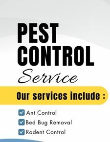 Pest Control
