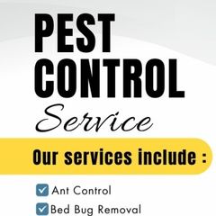 Pest Control