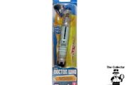 Doctor Who Rare Sonic Screwdriver 9th Doctor Who Character Options Toys