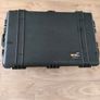 Peli 1650 electronics/camera carrier case Image 8