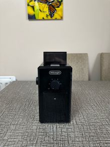 Delonghi KG79 coffee grinder
