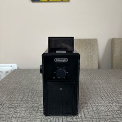 Delonghi KG79 coffee grinder