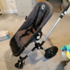 bugaboo cameleon