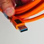 Canon 5D Mark 4 tethering cable by Tether Pro Image 3