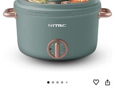 Electric 2.5L Pot