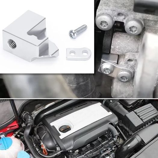 Intake Manifold P2015 Repair Bracket Holder Stand 03L129711AG For VW Audi Skoda Seat 2.0 TDI CR Accessories Ne