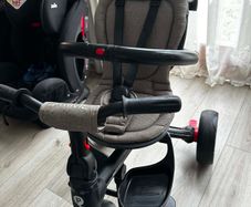baby tricycle