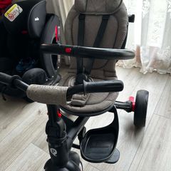 baby tricycle