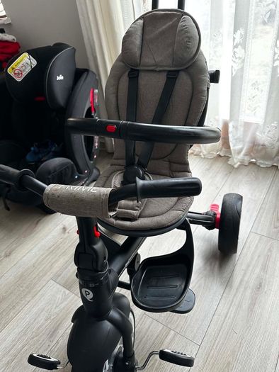baby tricycle