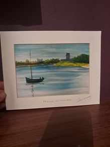 kinvara dunguaire castle