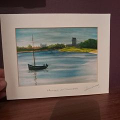 kinvara dunguaire castle