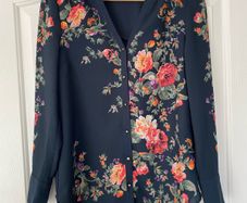 Like New: Oasis Blouse (Size 10)