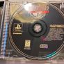 Resident Evil Director's Cut PS1 PlayStation NTSC Image 3