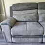 2 seater and 3 seater couches Image 4