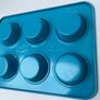 Mini Cupcake Tin Image 2