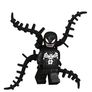 [6-Pack] Spider-Man Heroes & Villains Marvel Minifigure Bundle - Compatible with LEGO Image 5
