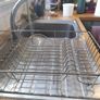 Metal Dish drainer Image 3