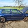 MK4 Golfs for breaking Image 7