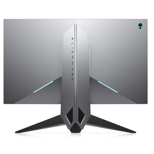 Ex Demo Alienware Gaming Monitor AW2518H 25" Full HD (1920x1080) 240Hz, 1ms TN LED-Backlit G-Sync